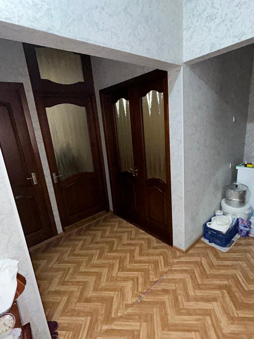 3 ком, 105 серия, 89 м2, этаж 5/5, Сост: Среднее - фото 3