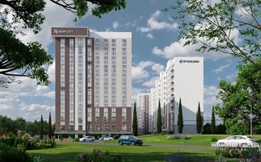  Агентство недвижимости