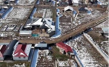 Купить квартиру Бишкек