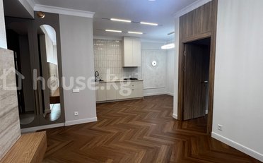Купить квартиру Бишкек