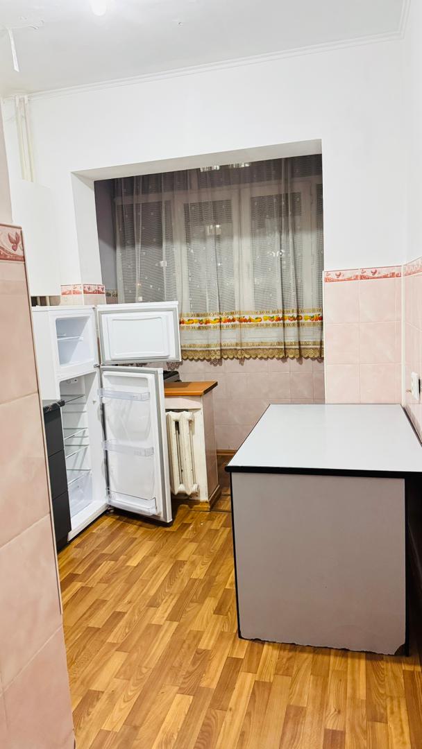3 ком, 105 серия, 64 м2, этаж 4/9, Сост: Среднее - фото 1