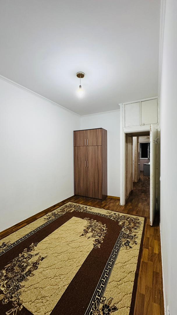 3 ком, 105 серия, 64 м2, этаж 4/9, Сост: Среднее - фото 2