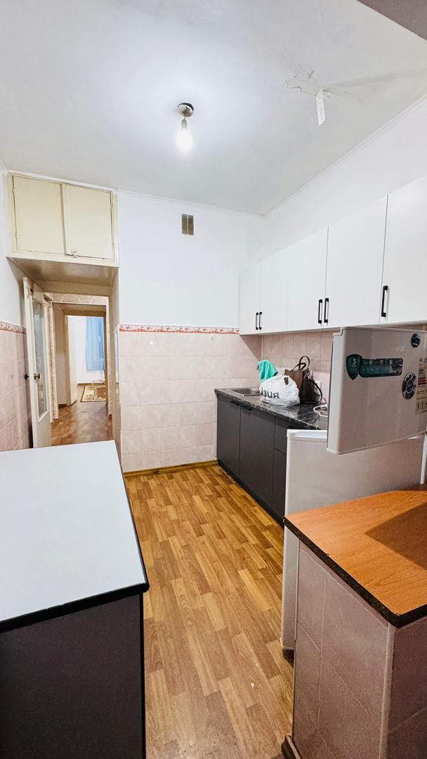 3 ком, 105 серия, 64 м2, этаж 4/9, Сост: Среднее - фото 4
