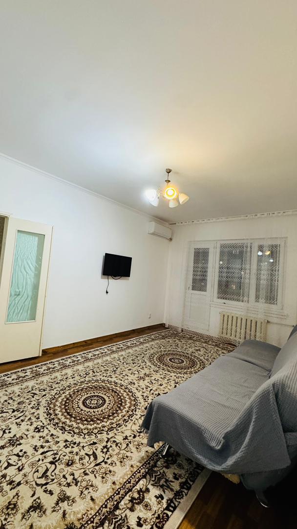 3 ком, 105 серия, 64 м2, этаж 4/9, Сост: Среднее - фото 13