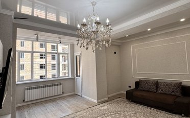 Купить квартиру Бишкек
