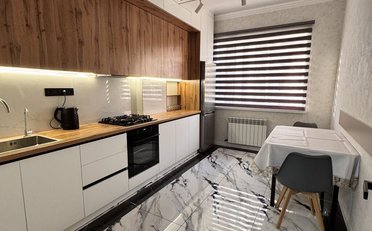 Купить квартиру Бишкек
