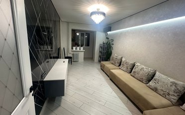 Купить квартиру Бишкек