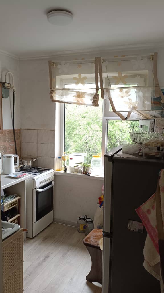 Продажа, 104 серия, 2 ком, 44 м2, этаж 4/4, Сост: Хорошее - фото 3