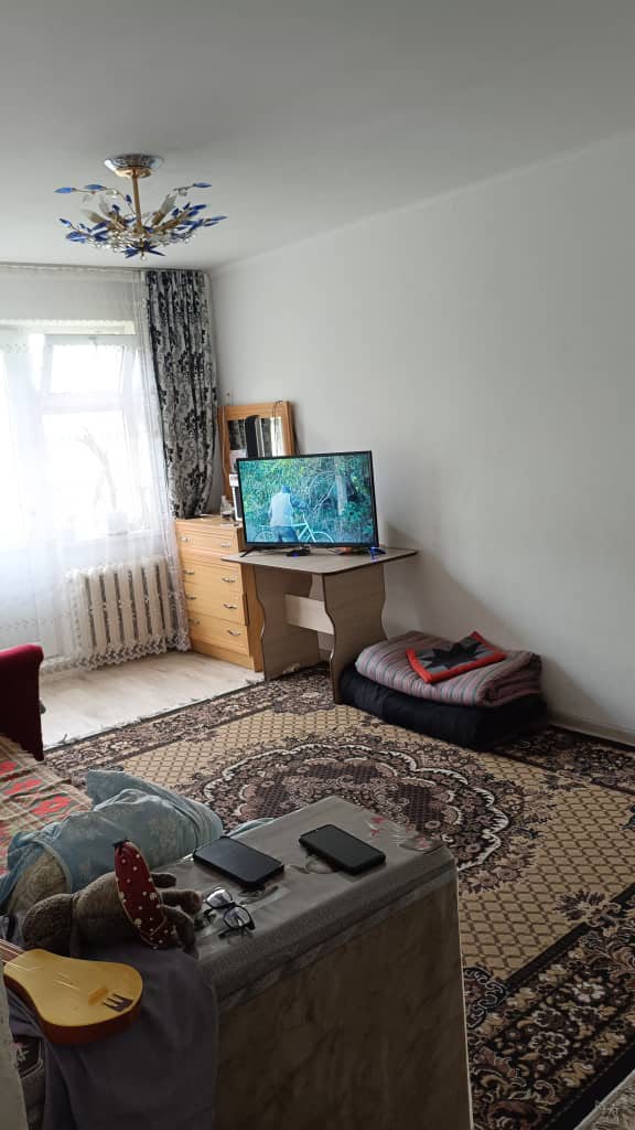 Продажа, 104 серия, 2 ком, 44 м2, этаж 4/4, Сост: Хорошее - фото 7