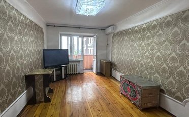 Купить квартиру Бишкек