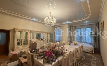 Купить квартиру Бишкек