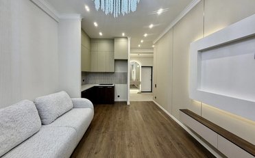 Купить квартиру Бишкек