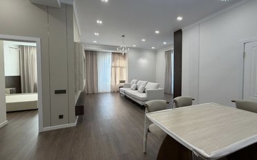 Купить квартиру Бишкек