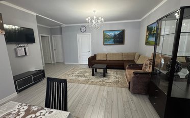 Купить квартиру Бишкек