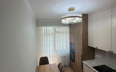 Купить квартиру Бишкек