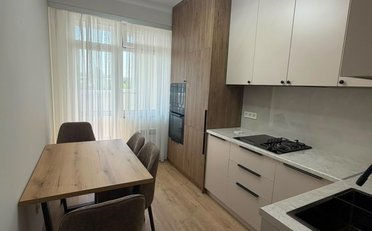 Купить квартиру Бишкек