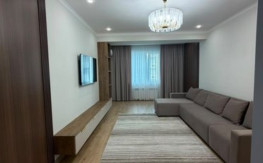 Купить квартиру Бишкек