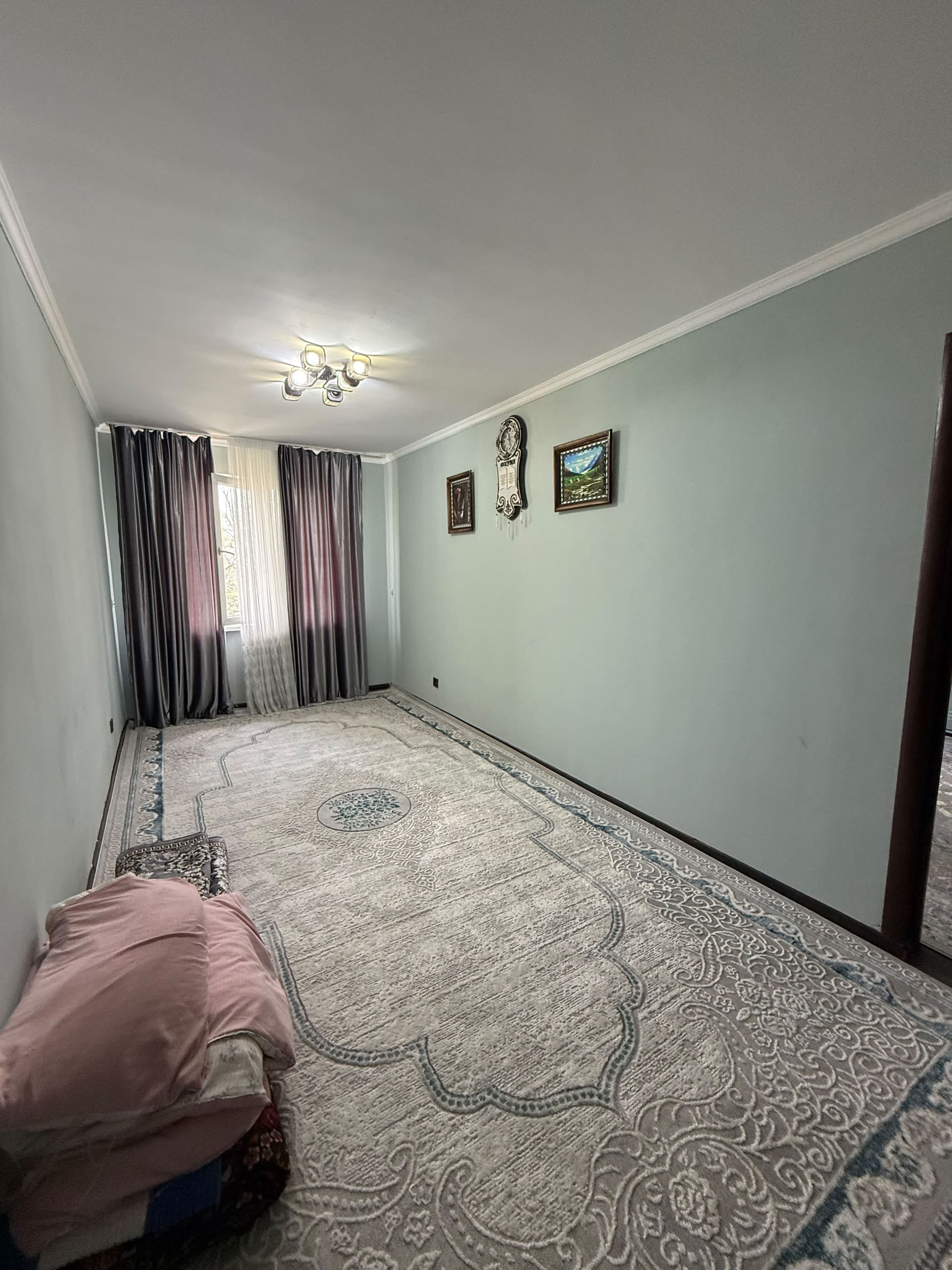 Продажа, 104 серия, 2 ком, 46 м2, этаж 4/5, Сост: Евроремонт - фото 2