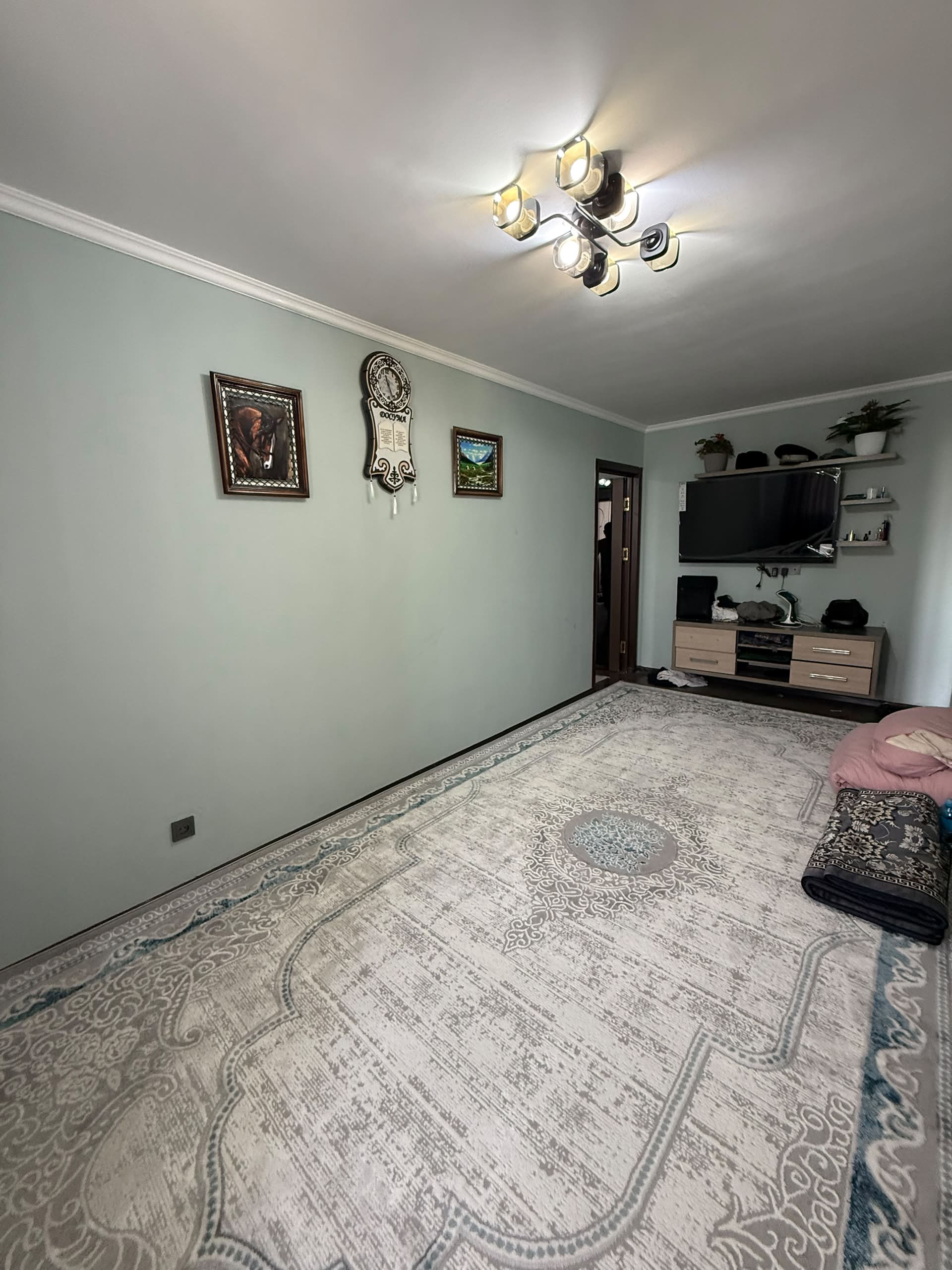 Продажа, 104 серия, 2 ком, 46 м2, этаж 4/5, Сост: Евроремонт - фото 3