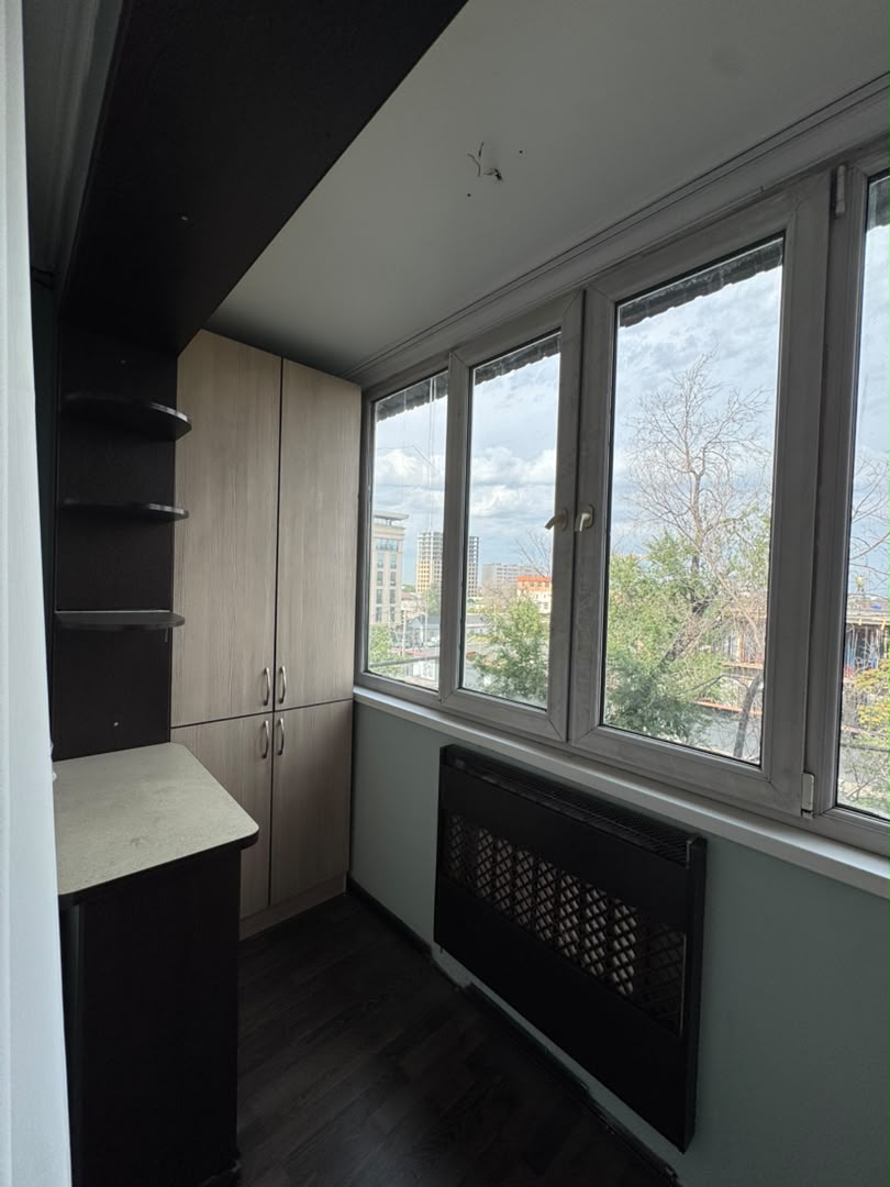 Продажа, 104 серия, 2 ком, 46 м2, этаж 4/5, Сост: Евроремонт - фото 7