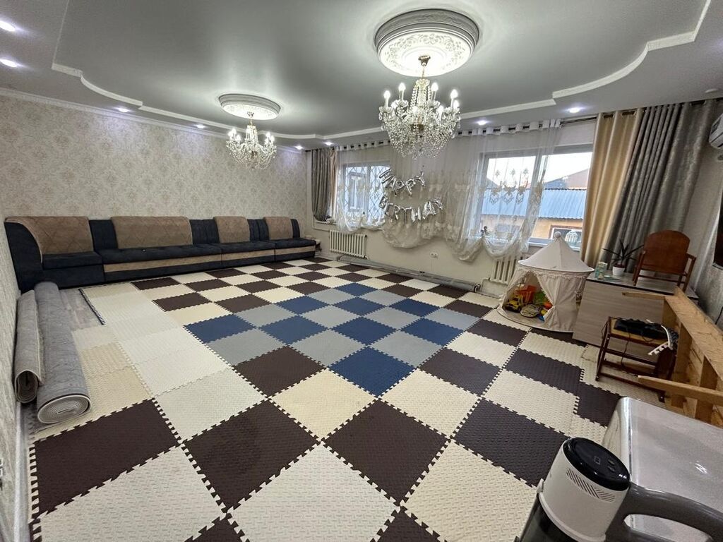 Аренда, Дом, 8 ком, 6 соток, Сост: Хорошее - фото 2