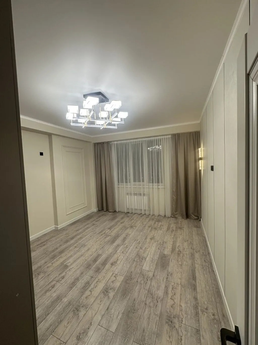 Продажа, Элитка, 1 ком, 48 м2, этаж 9/12, ж/к Кара-Жыгач, Сост: Евроремонт - фото 3
