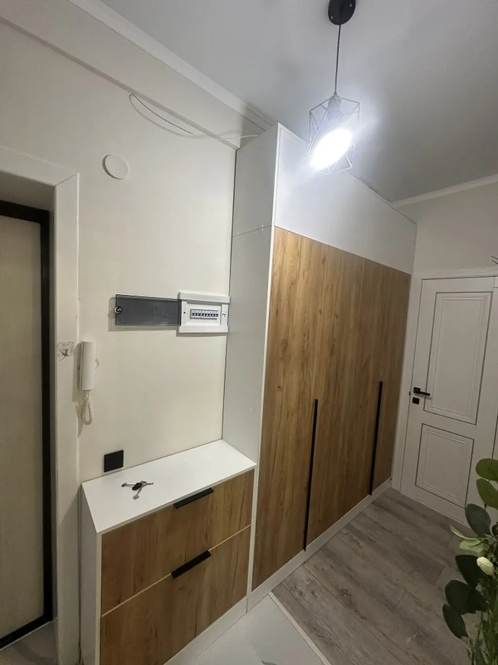 Продажа, Элитка, 1 ком, 48 м2, этаж 9/12, ж/к Кара-Жыгач, Сост: Евроремонт - фото 8