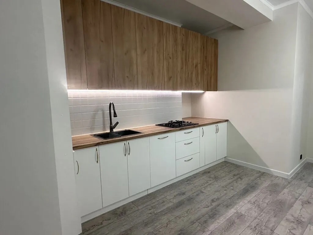 Продажа, Элитка, 1 ком, 48 м2, этаж 9/12, ж/к Кара-Жыгач, Сост: Евроремонт - фото 11