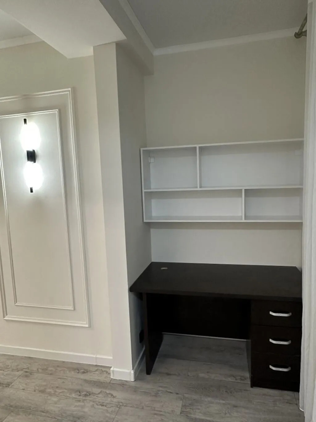 Продажа, Элитка, 1 ком, 48 м2, этаж 9/12, ж/к Кара-Жыгач, Сост: Евроремонт - фото 13