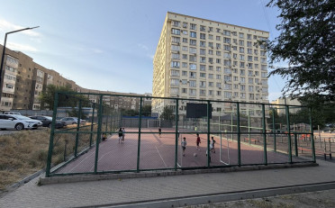 Купить квартиру Бишкек