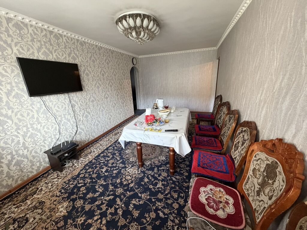 Продажа, 104 серия, 3 ком, 58 м2, этаж 3/4, Сост: Хорошее - фото 19