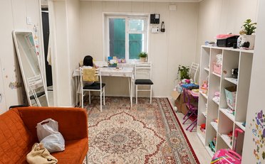 Купить квартиру Бишкек