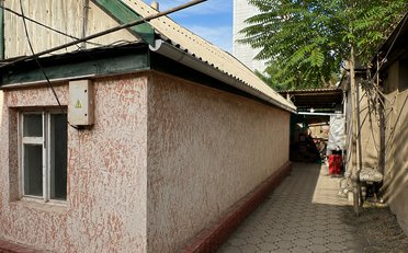 Купить квартиру Бишкек