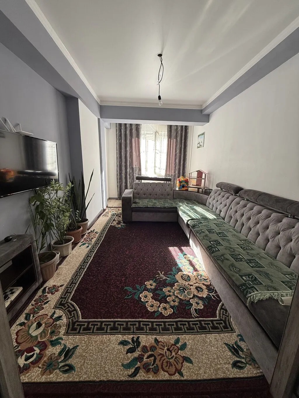 Продажа, Элитка, 2 ком, 60 м2, этаж 2/4, Сост: Хорошее - фото 2