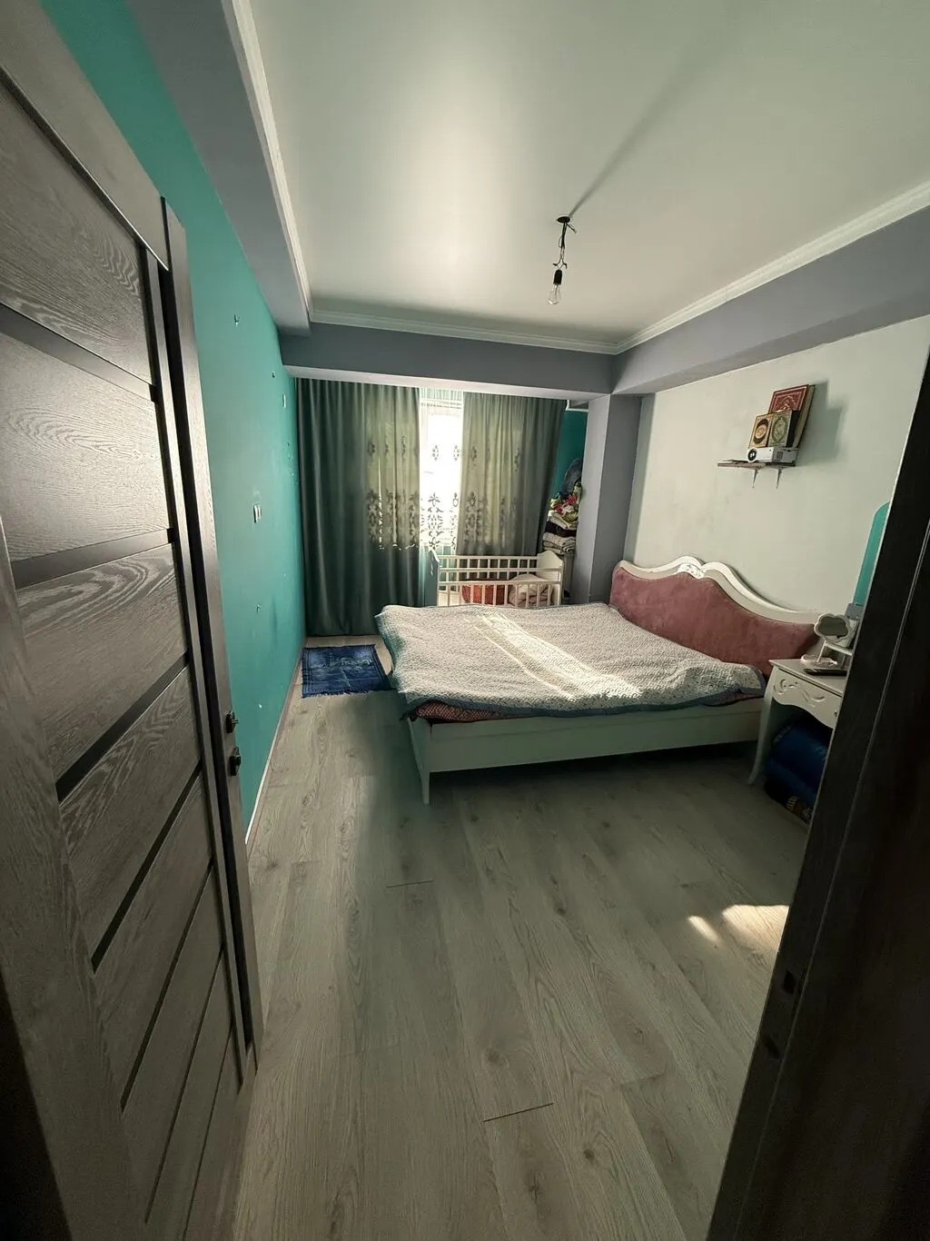 Продажа, Элитка, 2 ком, 60 м2, этаж 2/4, Сост: Хорошее - фото 3