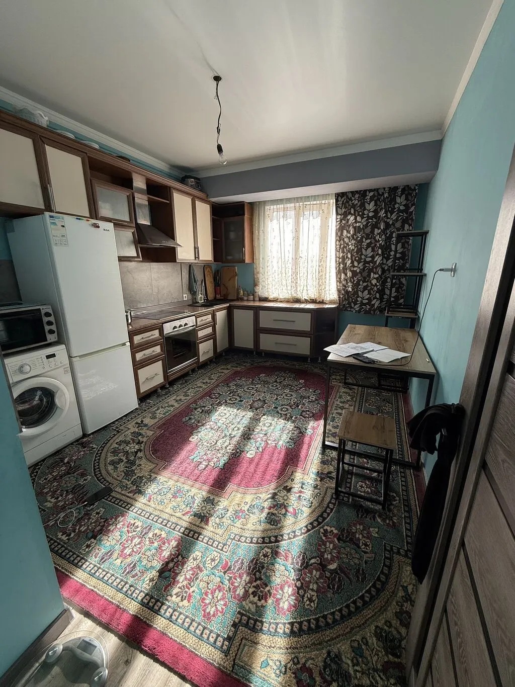 Продажа, Элитка, 2 ком, 60 м2, этаж 2/4, Сост: Хорошее - фото 4