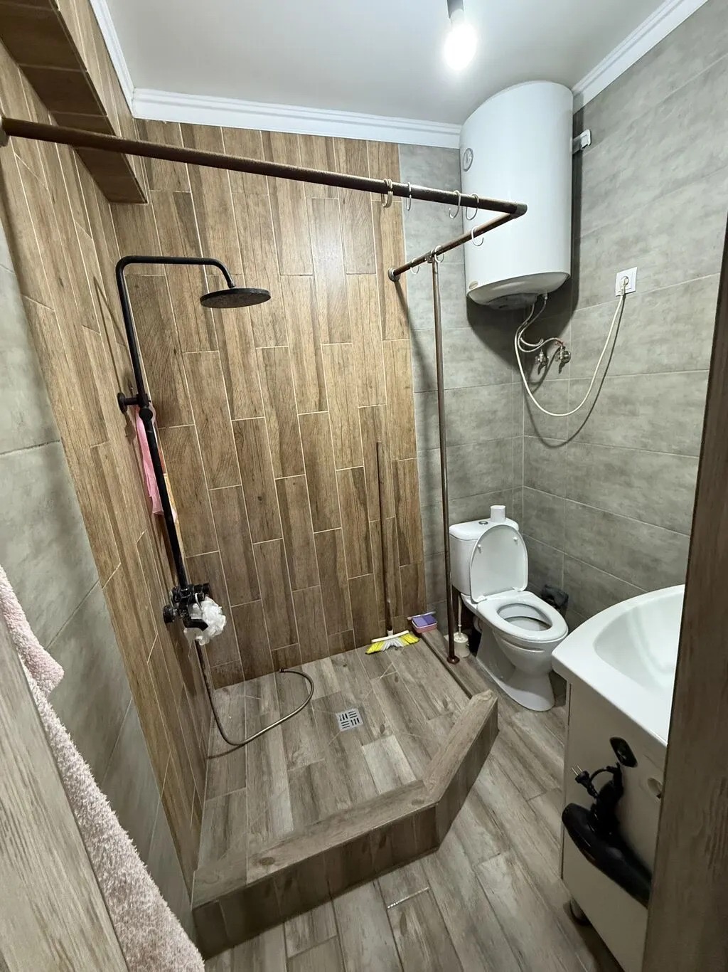 Продажа, Элитка, 2 ком, 60 м2, этаж 2/4, Сост: Хорошее - фото 5