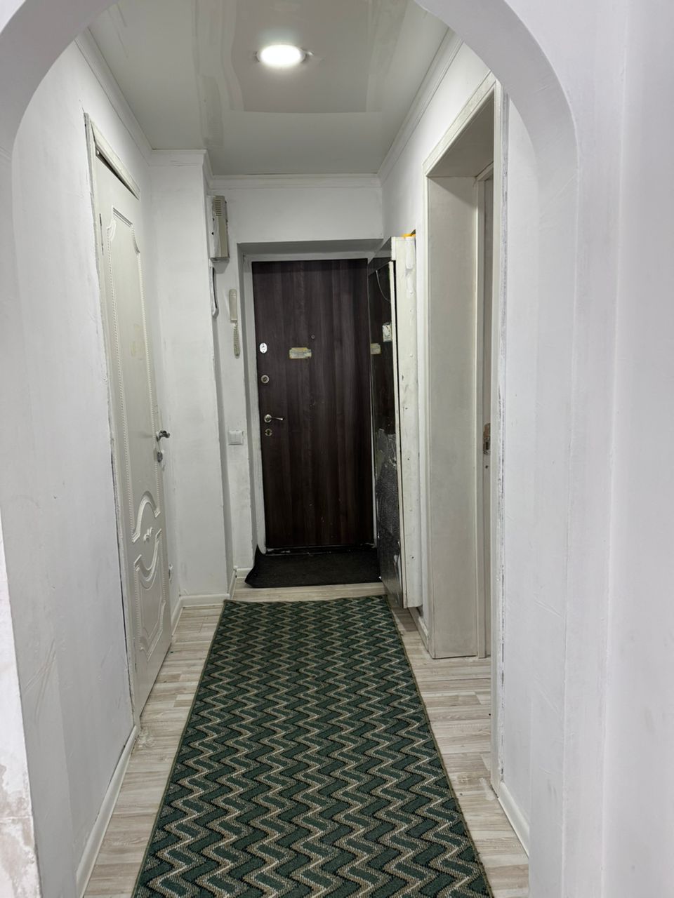 3 ком, Индивидуальный проект, 63 м2, этаж 1/5, Сост: Среднее - фото 4