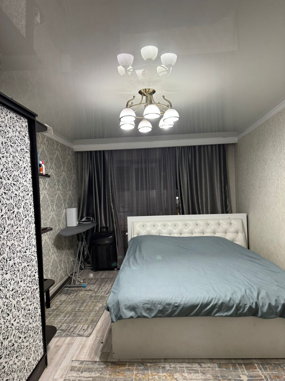 3 ком, Индивидуальный проект, 63 м2, этаж 1/5, Сост: Среднее - фото 5