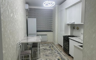 Купить квартиру Бишкек