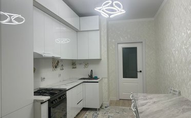 Купить квартиру Бишкек