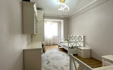 Купить квартиру Бишкек