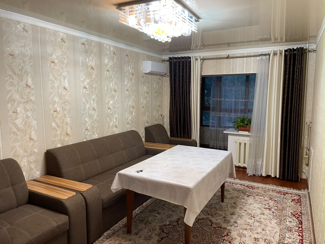 Продажа, Индивидуальный проект, 3 ком, 58 м2, этаж 2/4, Сост: Хорошее - фото 4