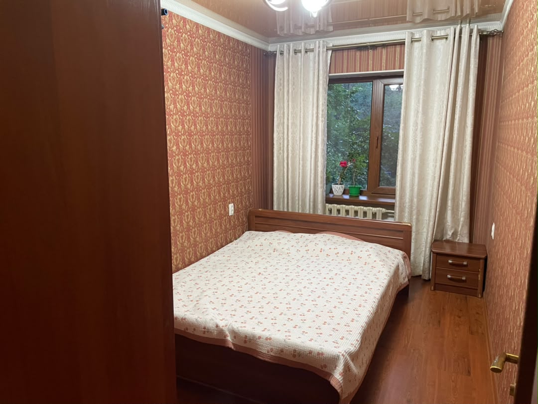 Продажа, Индивидуальный проект, 3 ком, 58 м2, этаж 2/4, Сост: Хорошее - фото 6