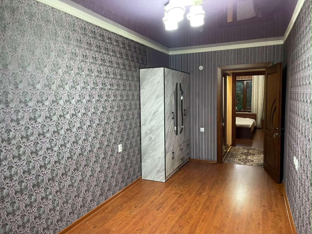 Продажа, Индивидуальный проект, 3 ком, 58 м2, этаж 2/4, Сост: Хорошее - фото 9