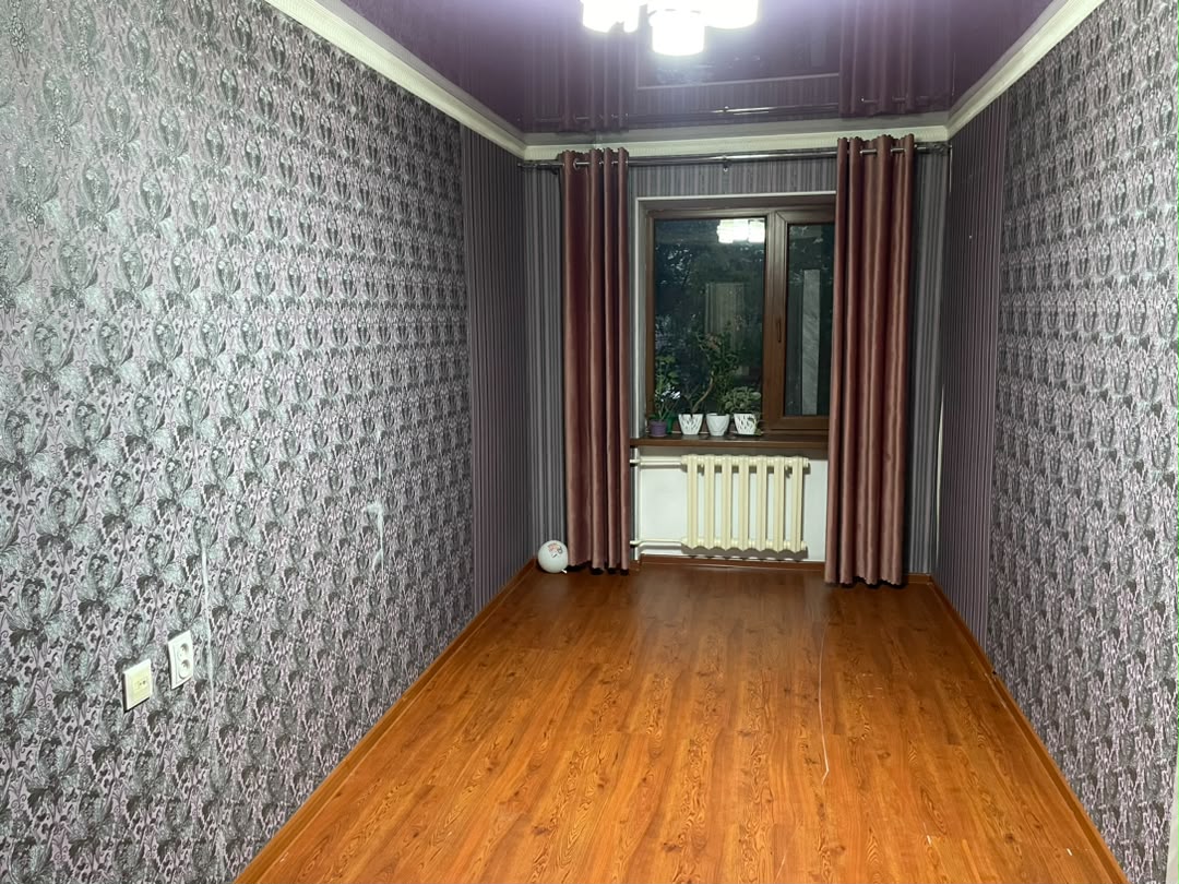 Продажа, Индивидуальный проект, 3 ком, 58 м2, этаж 2/4, Сост: Хорошее - фото 10