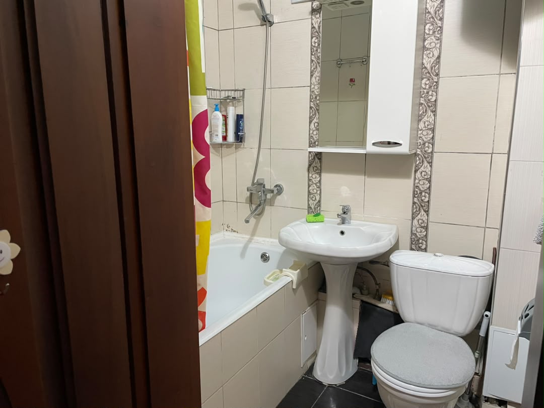 Продажа, Индивидуальный проект, 3 ком, 58 м2, этаж 2/4, Сост: Хорошее - фото 12