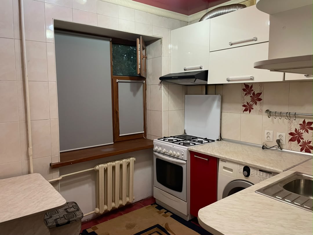 Продажа, Индивидуальный проект, 3 ком, 58 м2, этаж 2/4, Сост: Хорошее - фото 13