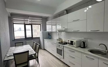 Купить квартиру Бишкек