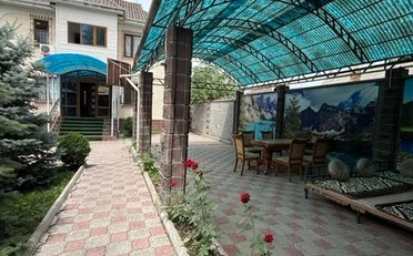Купить квартиру Бишкек